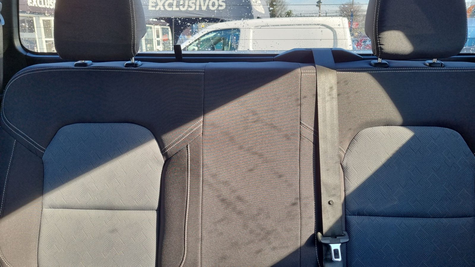 Maxus T60 DCAB 4X4 2.8 2023 - Imagen 14 de 20