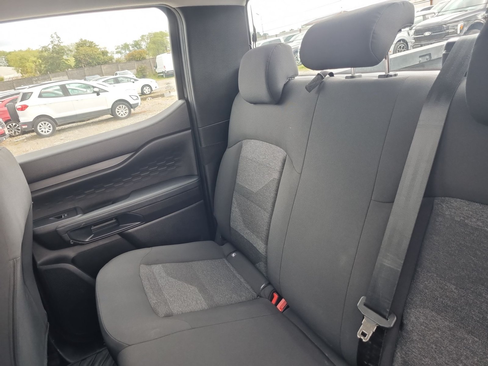 Ford RANGER XLS TM 4X4 2.0 2024 - Imagen 15 de 15