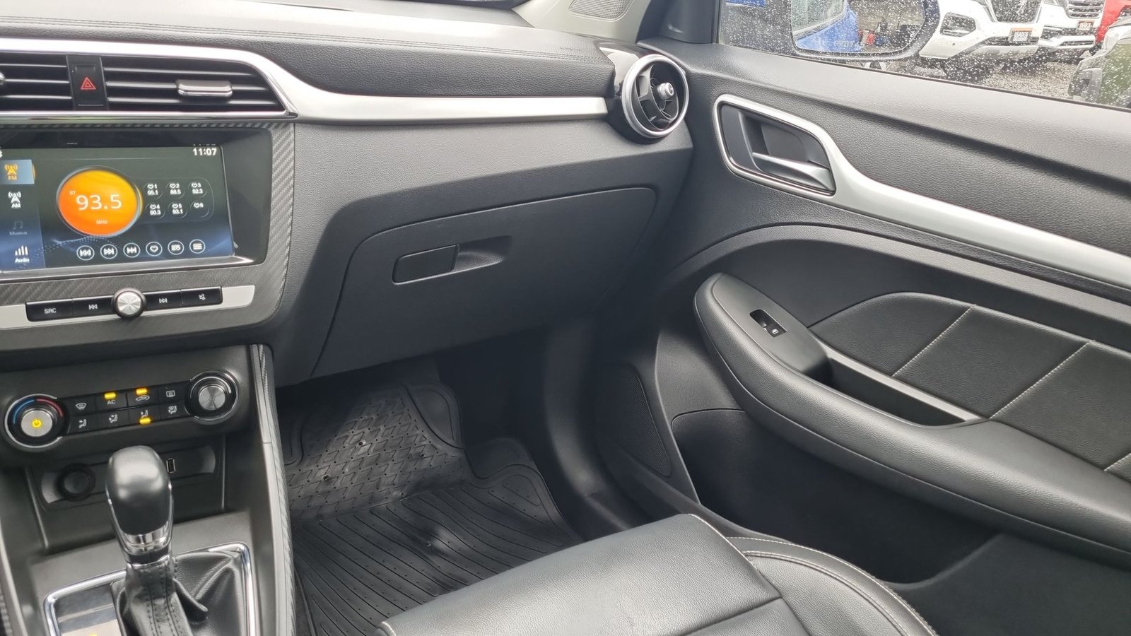 Mg ZS 1.5 AUT 2021 - Imagen 11 de 20