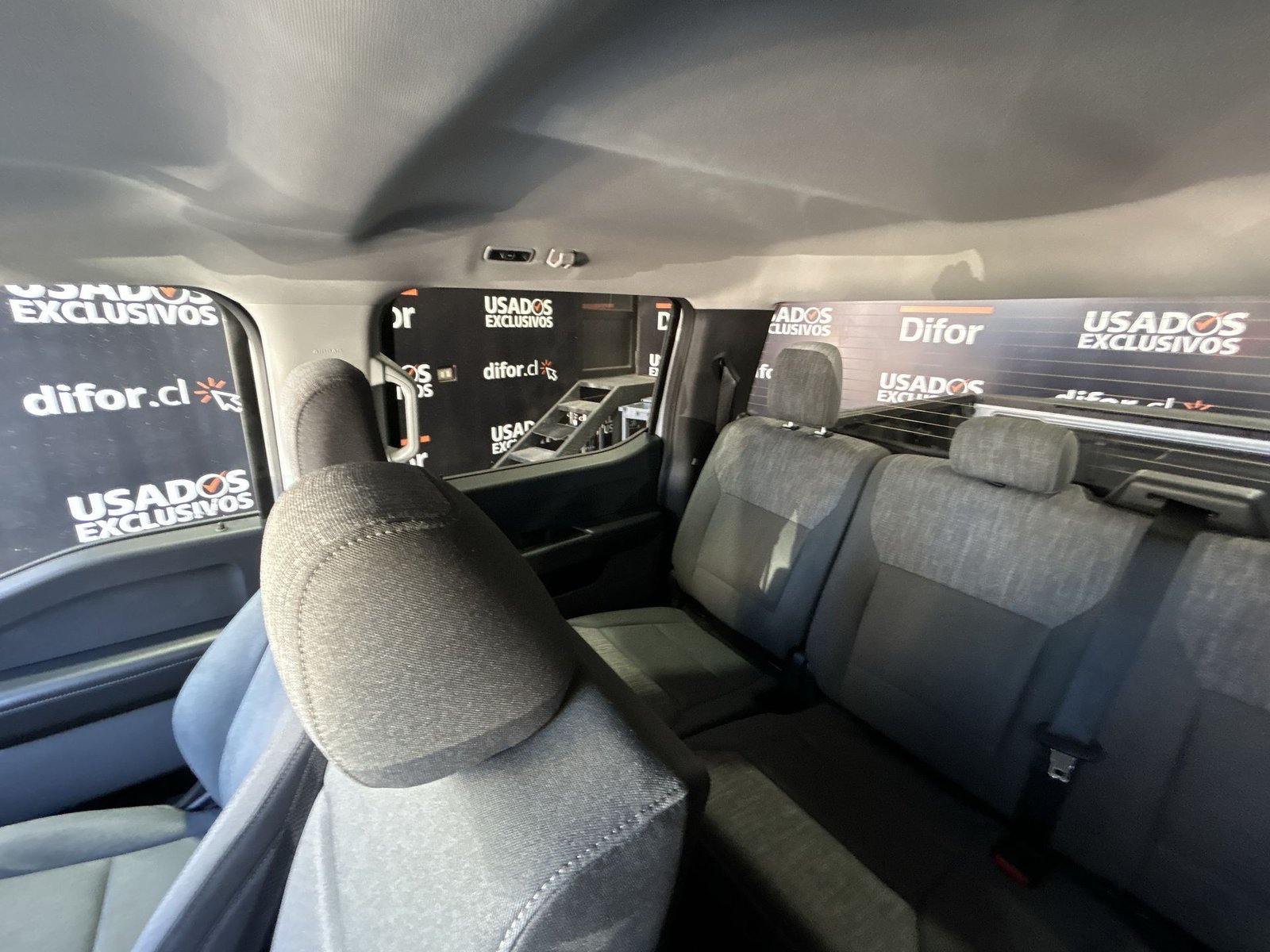 Ford F-150 2023 - Imagen 17 de 20