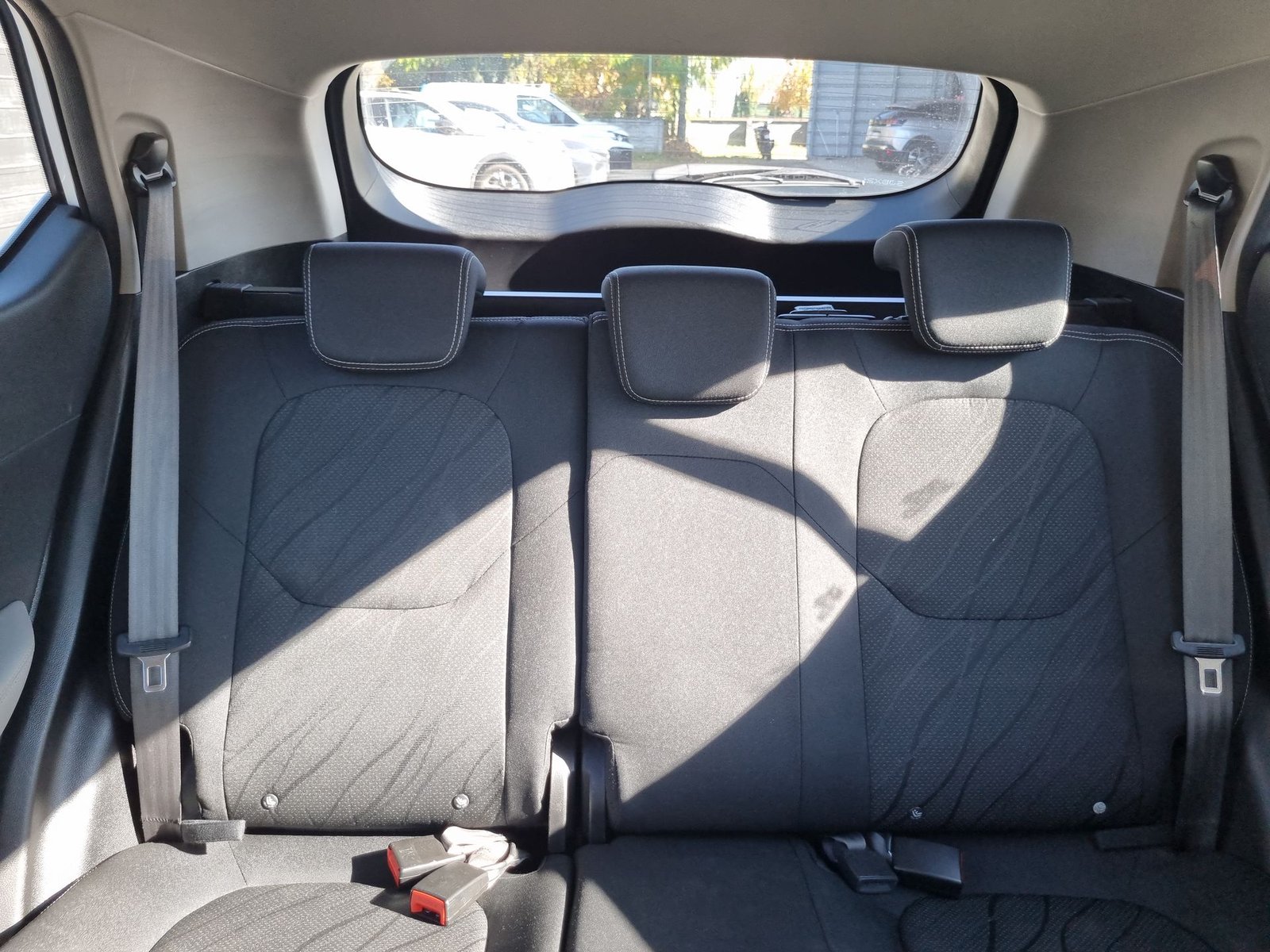 Chevrolet GROOVE 1.5 2023 - Imagen 13 de 20