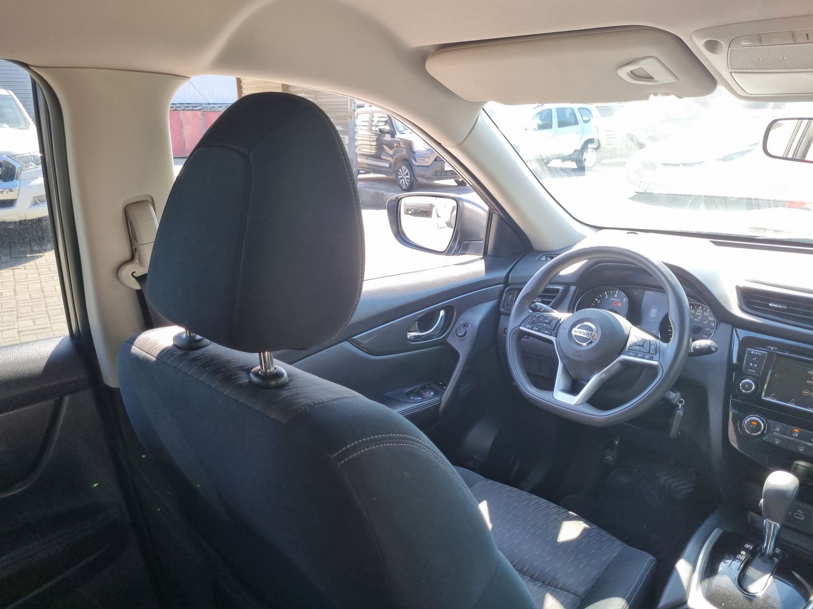 Nissan X-TRAIL X TRAIL T32 CVT 2.5 AUT 2021 - Imagen 15 de 20