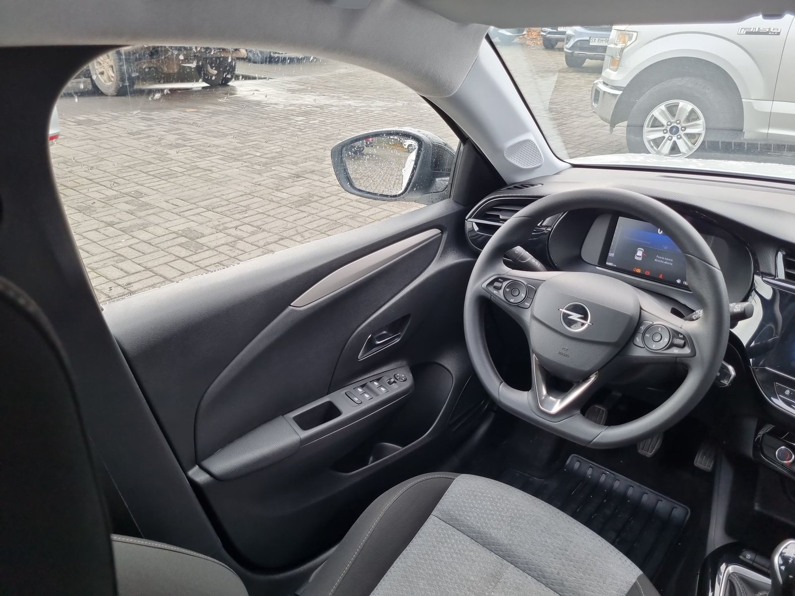 Opel CORSA 4X2 1.2 2024 - Imagen 15 de 20