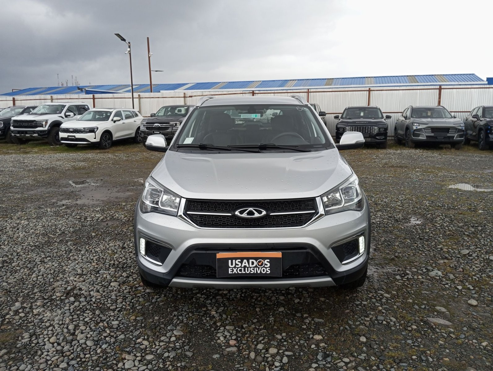 Chery TIGGO 2 GLS MT 1.5 2024 - Imagen 3 de 20