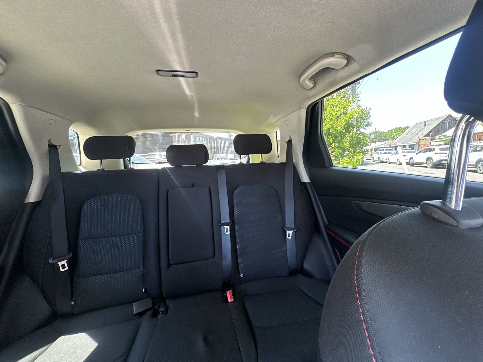 Changan CS55 1.5 2023 - Imagen 18 de 20