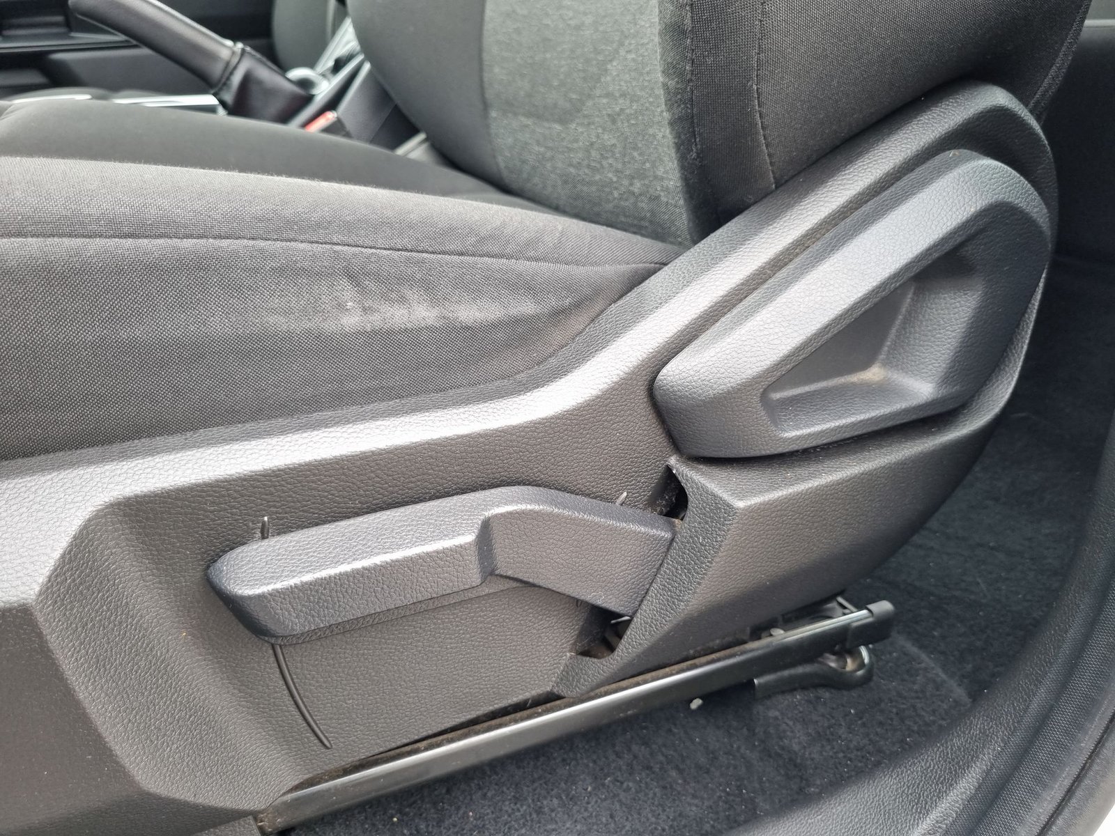 Ford RANGER NEW RANGER XLS 2.0 2024 - Imagen 18 de 20