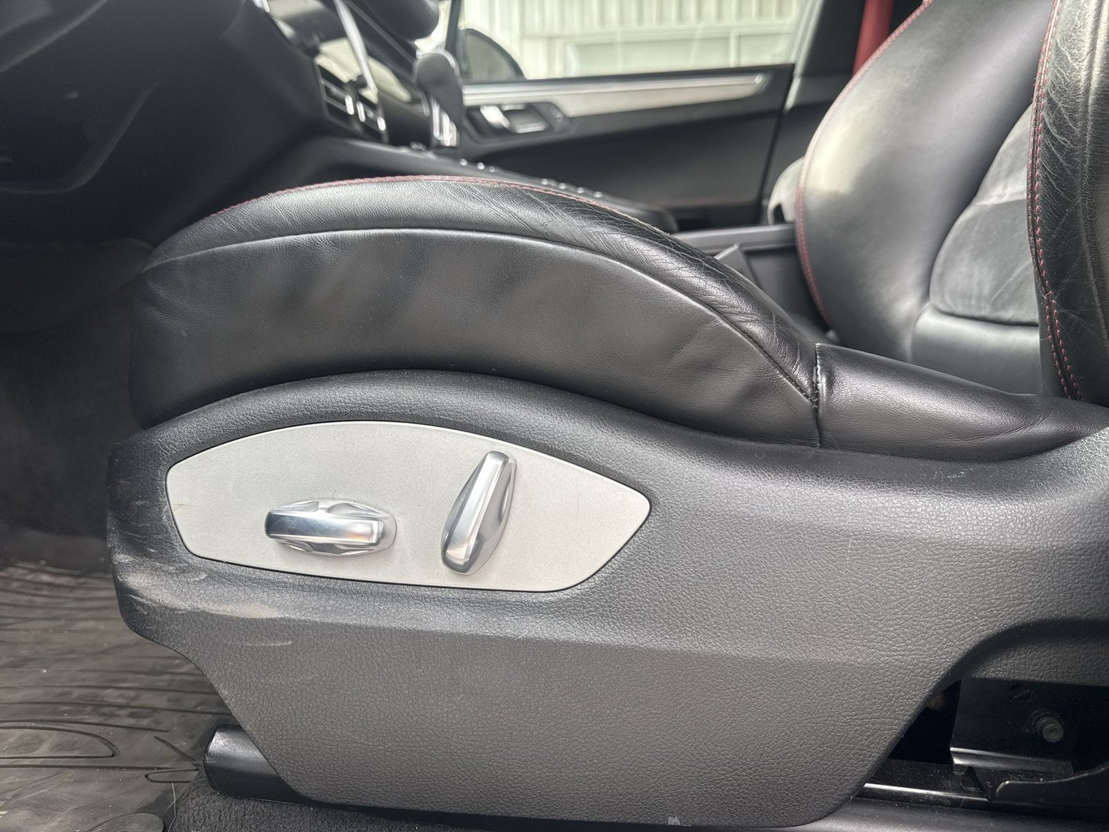 Porsche MACAN 2018 - Imagen 12 de 20