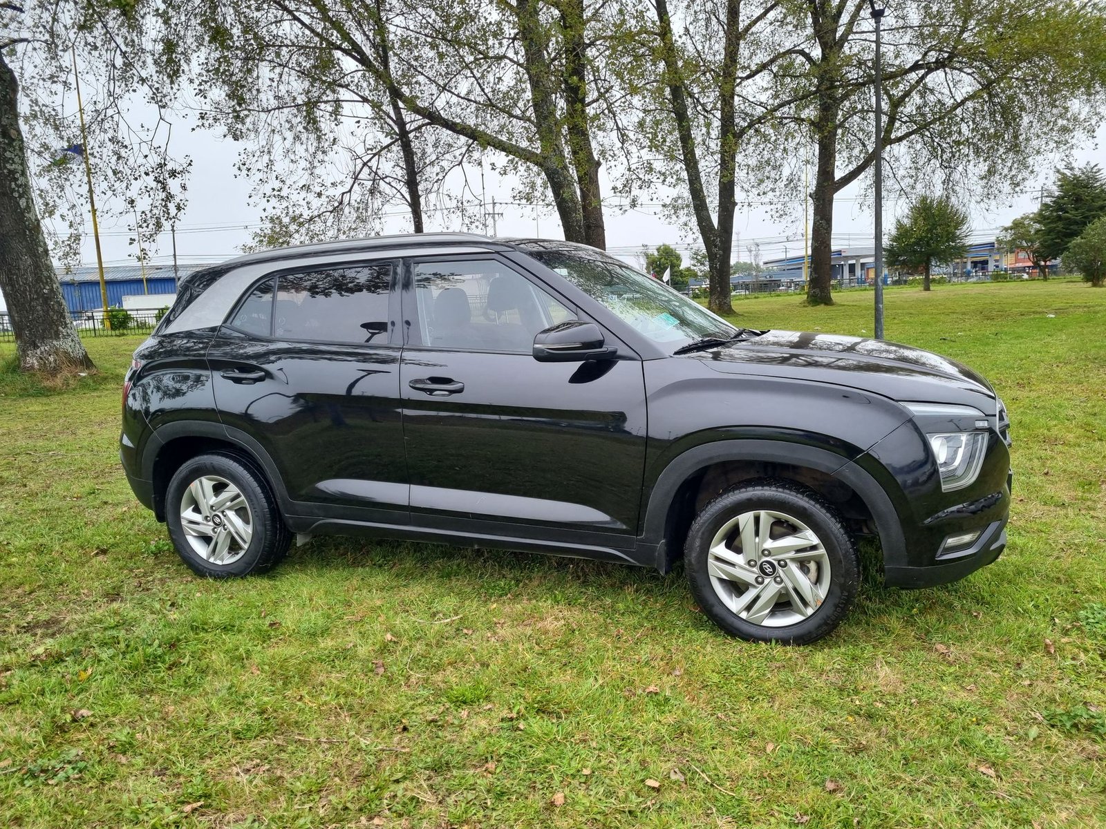 Hyundai CRETA SU2I 1.5 2022 - Imagen 6 de 20