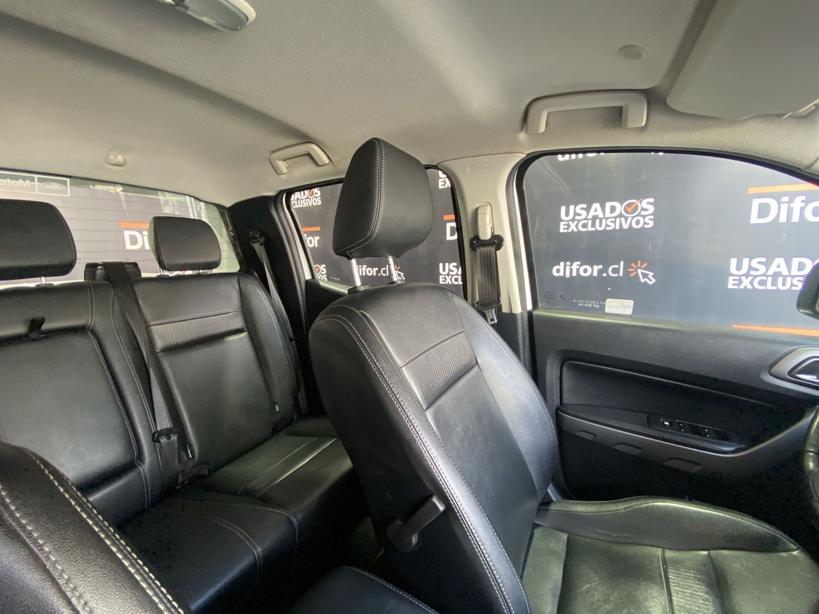 Ford RANGER 2023 - Imagen 19 de 20