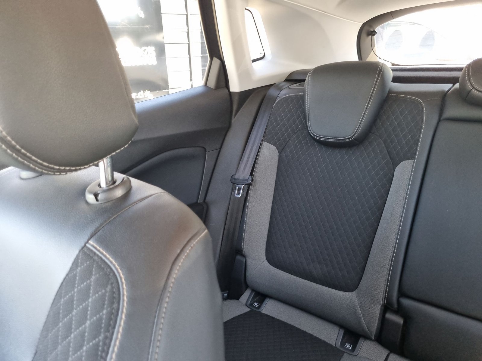 Opel GRANDLAND X GRANDLAND DYNAMIC 1.2 2021 - Imagen 16 de 20