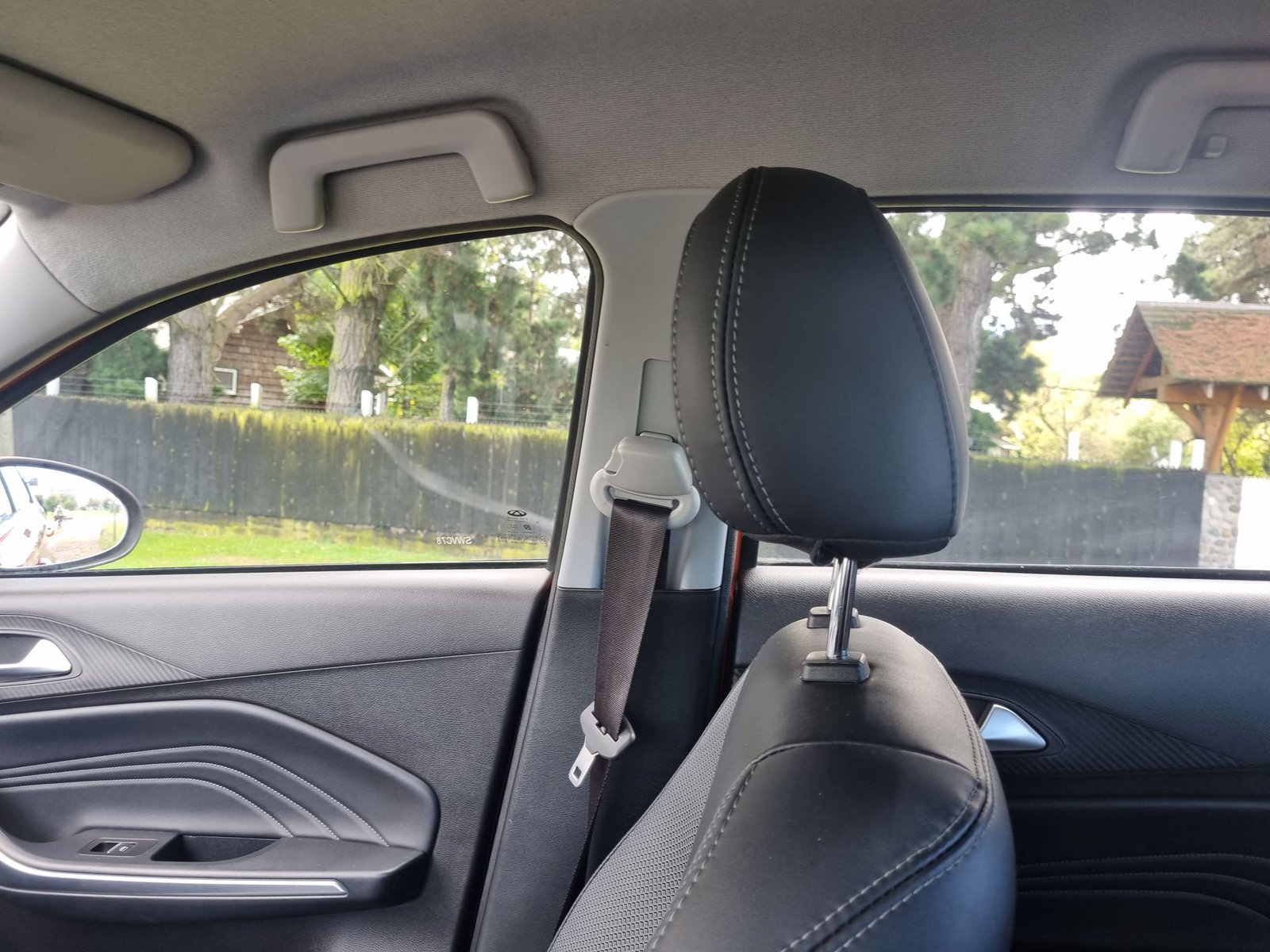 Chery TIGGO 2 PRO GLS MT 1.5 2023 - Imagen 20 de 20