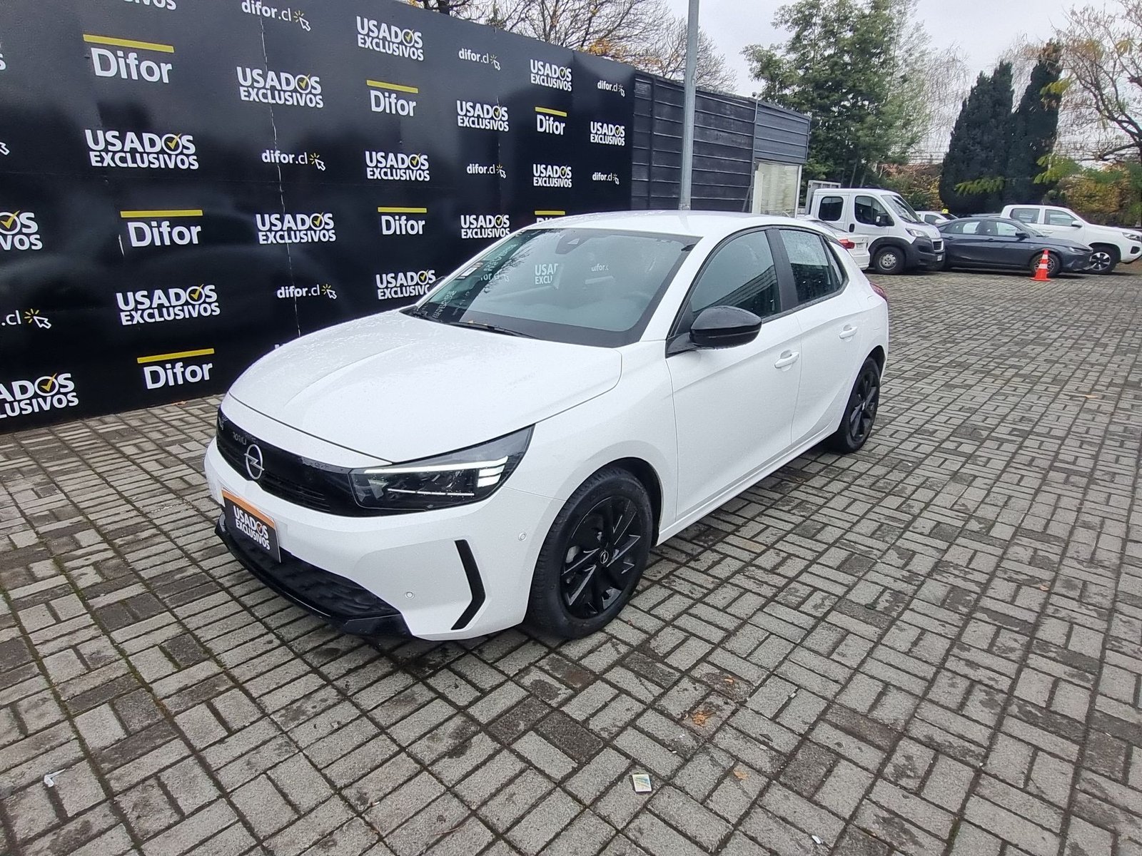 Opel CORSA 4X2 1.2 2024 - Imagen 4 de 20