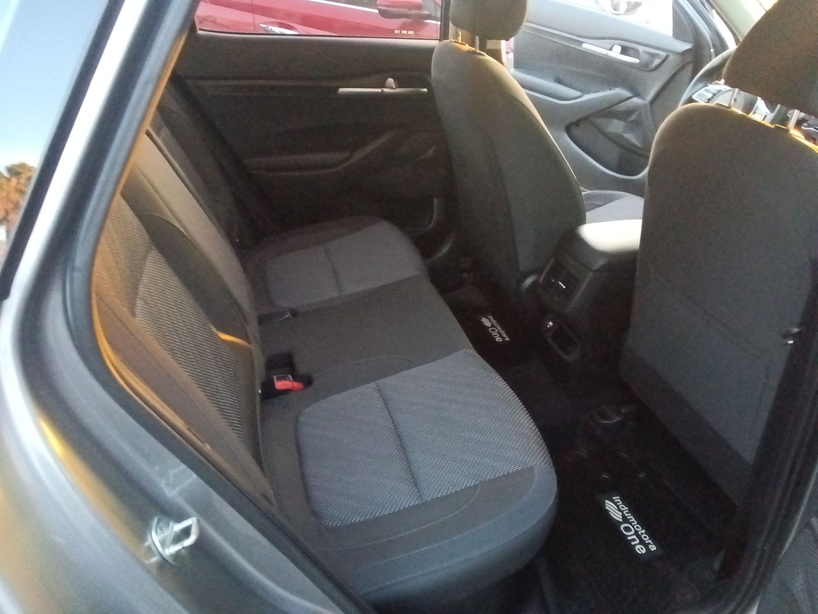 Kia SELTOS MPI 6MT 1.6 2023 - Imagen 12 de 20