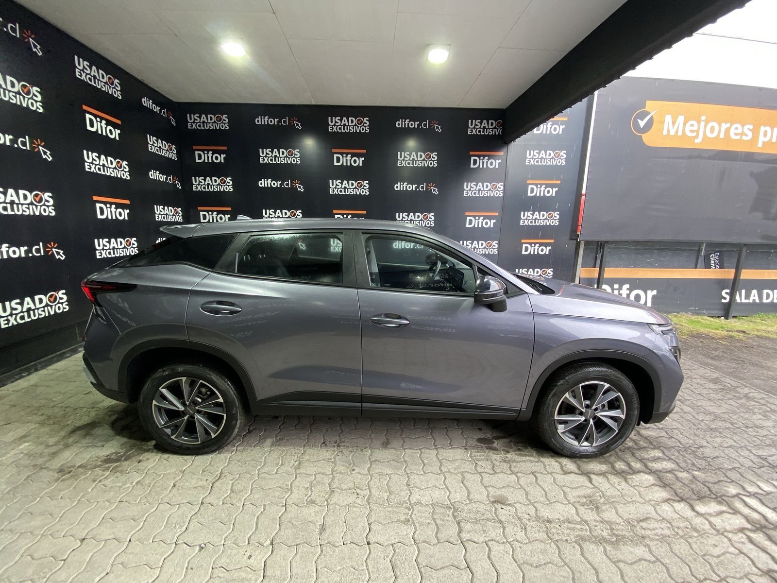 Omoda C5 4X2 1.5 AUT 2025 - Imagen 12 de 20