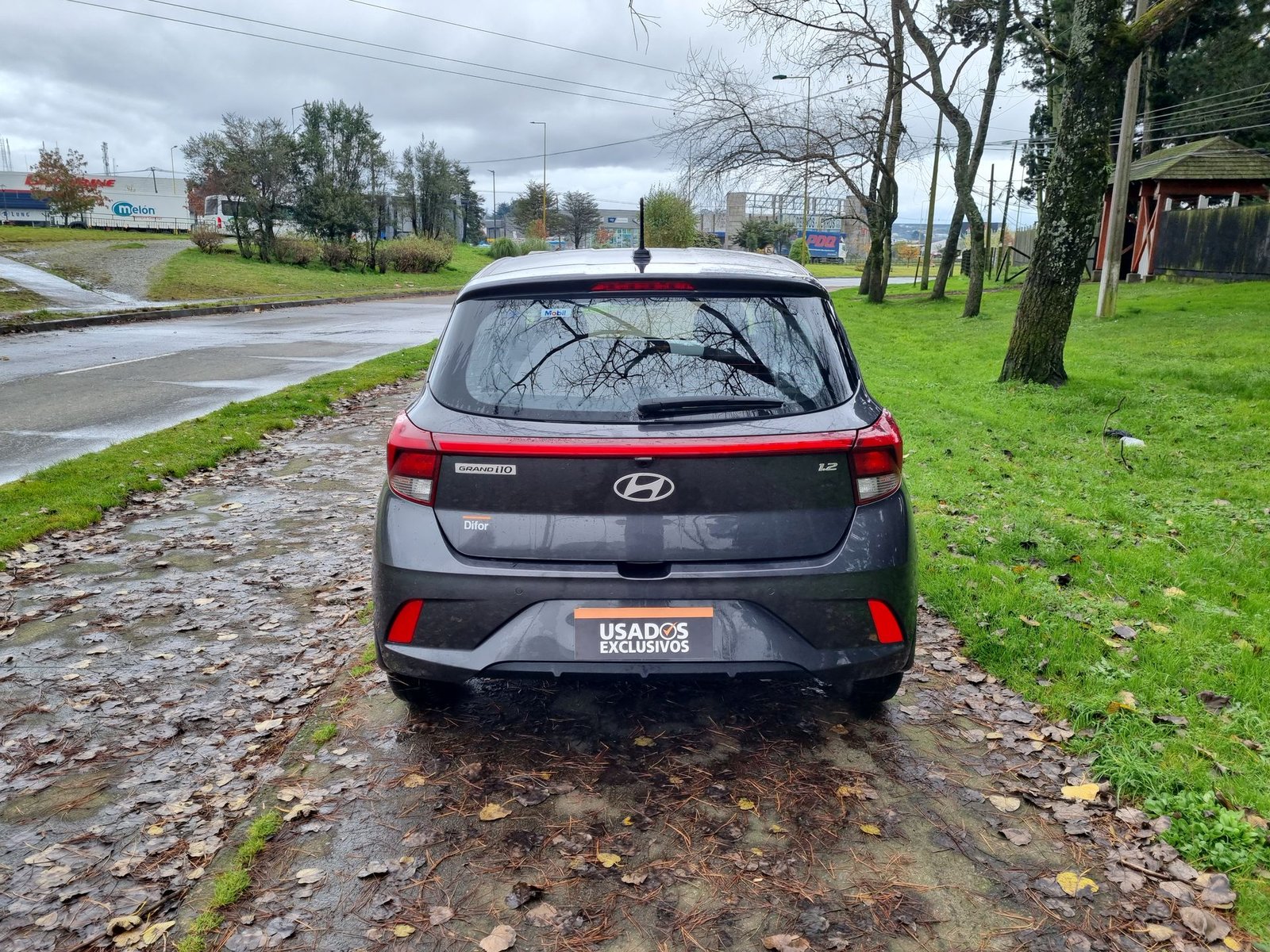 Hyundai GRAND I10 4X2 1.2 2025 - Imagen 17 de 20