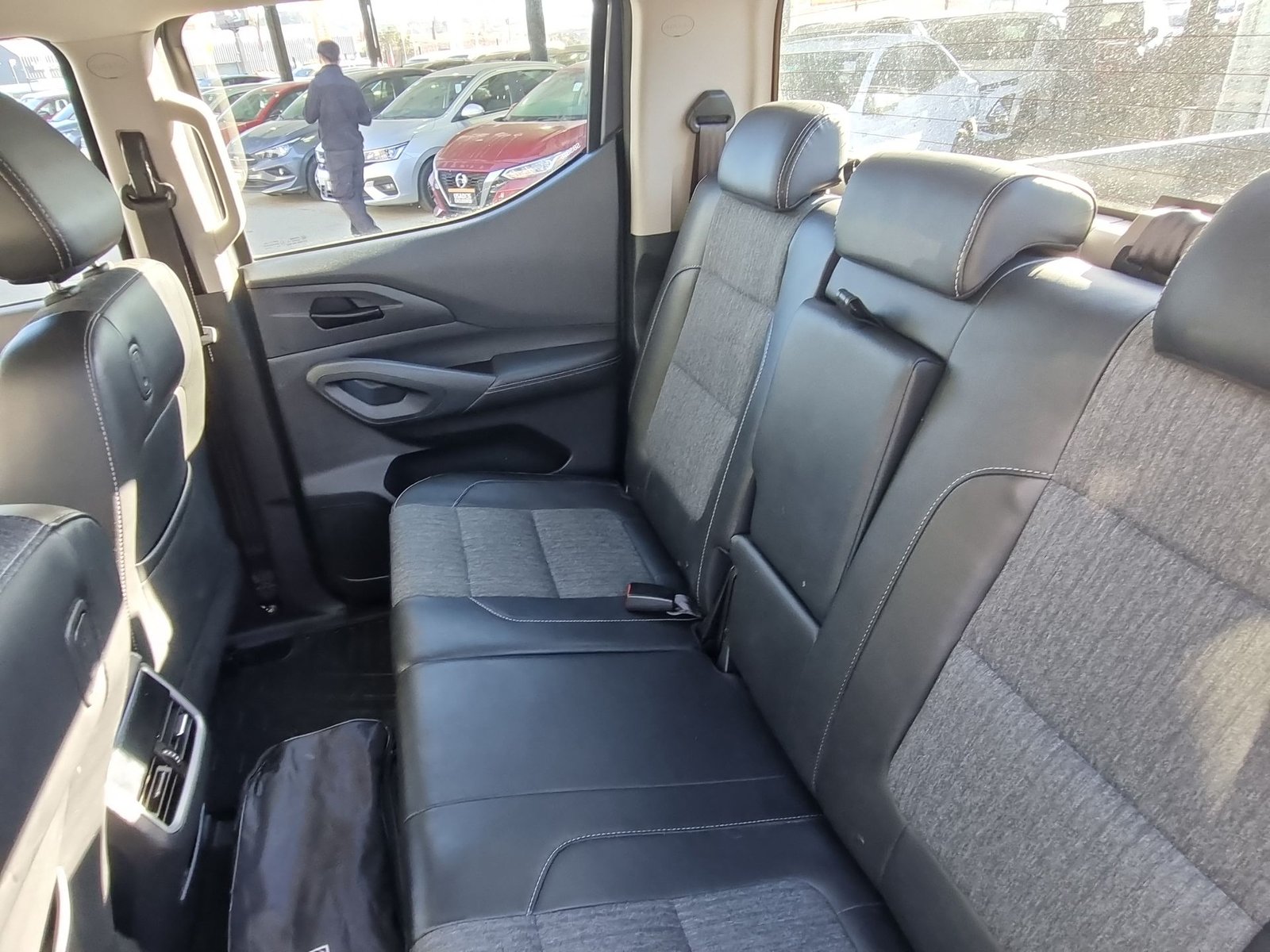 Peugeot LANDTREK 1.9 2022 - Imagen 12 de 20