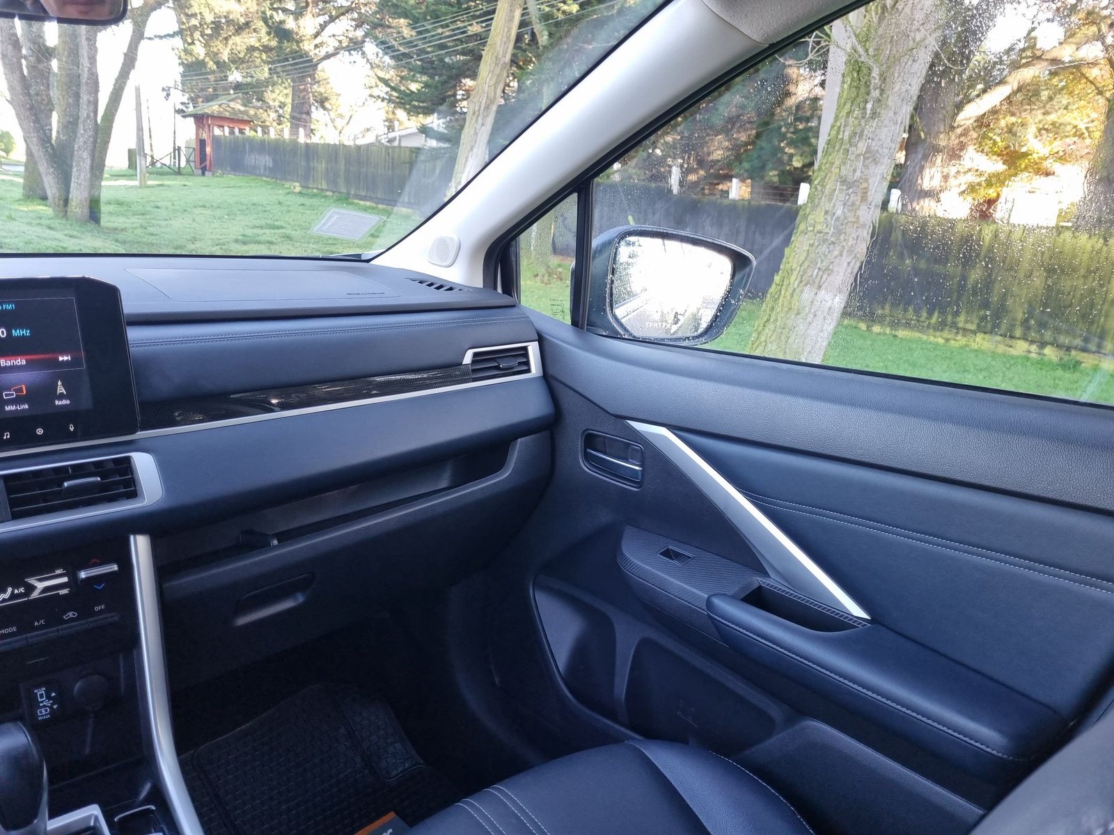 Mitsubishi XPANDER 2023 - Imagen 19 de 20
