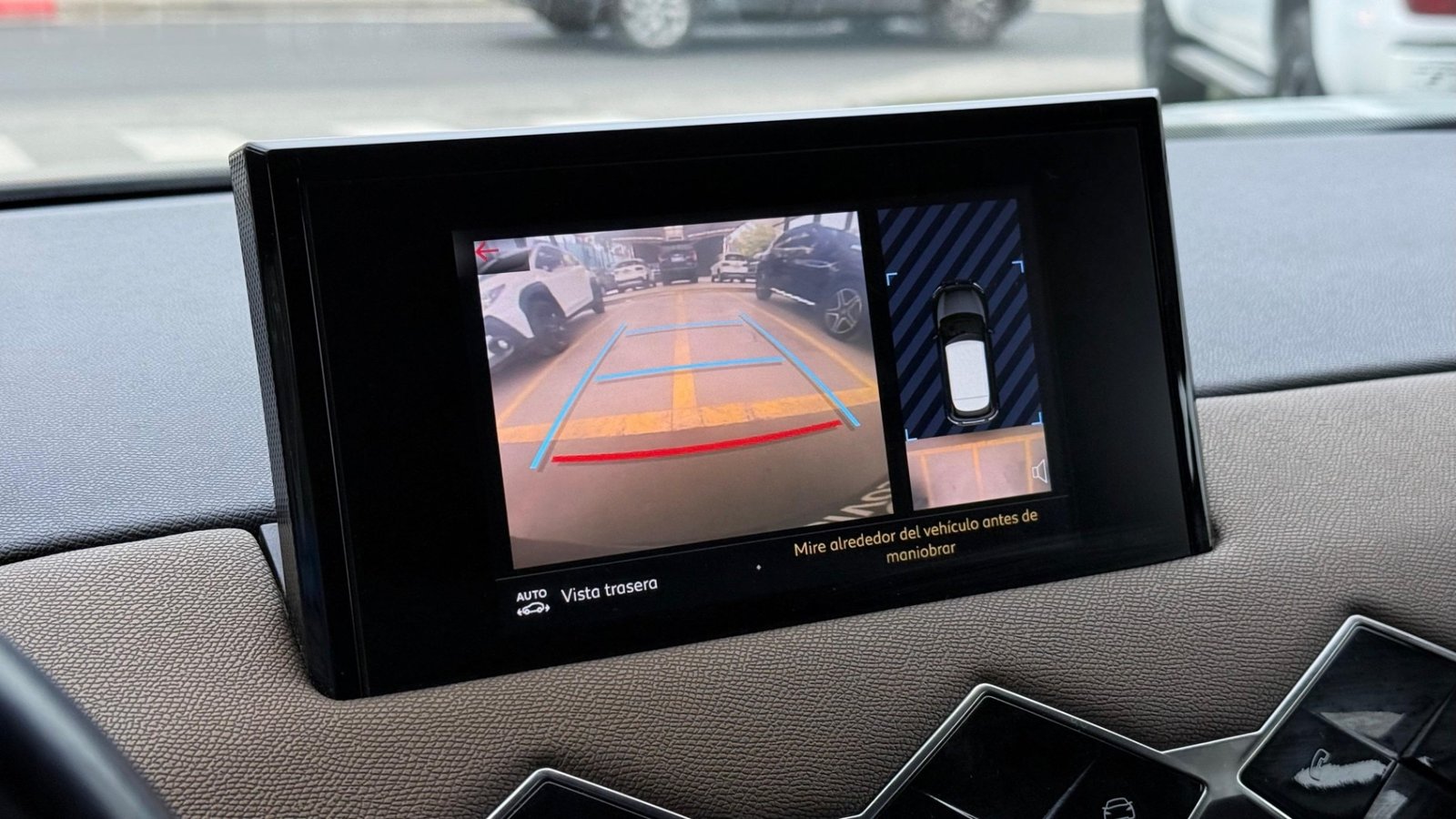 Ds DS3 3 CROSSBACK HDI 1.2 AUT 2021 - Imagen 16 de 20