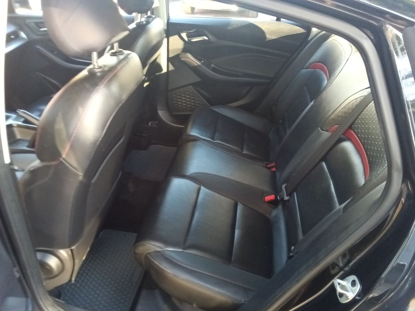 Mg GT SEDAN 1.5 2024 - Imagen 14 de 15