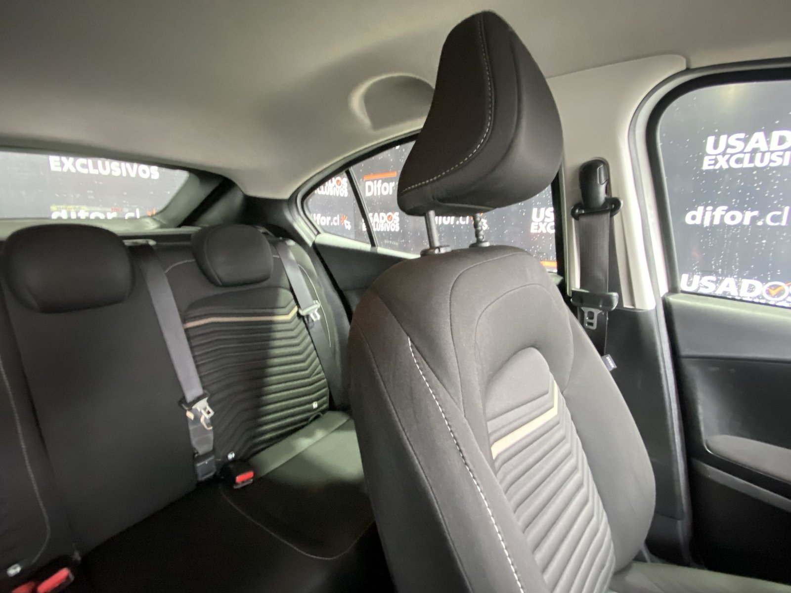Fiat FASTBACK DRIVE 1.0 AUT 2023 - Imagen 19 de 20
