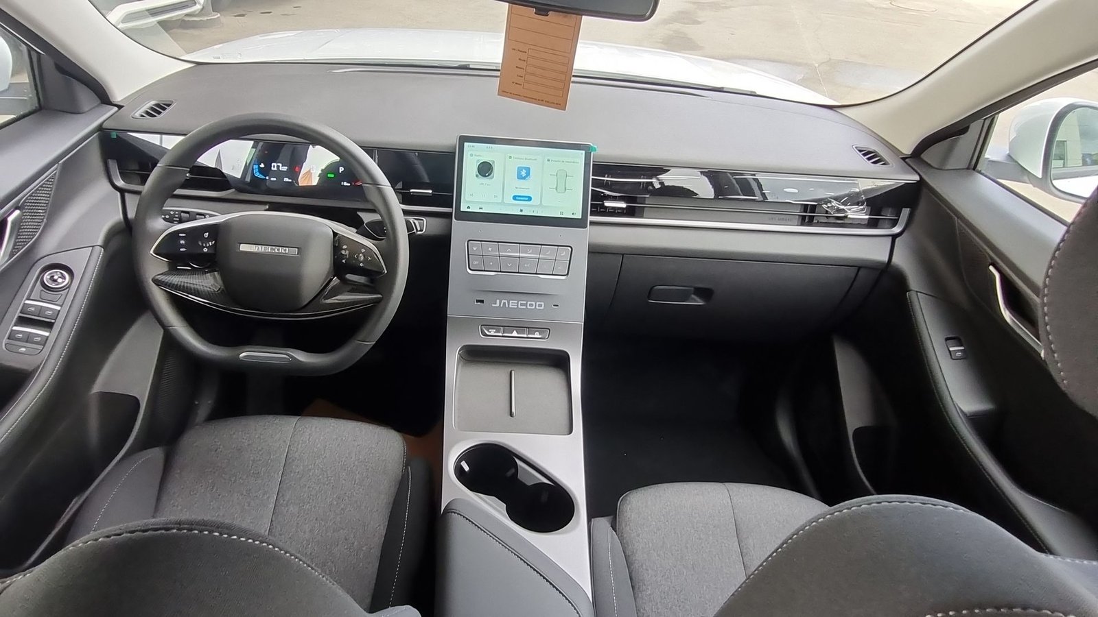 Jaecoo 5 1.5 ELEMENTAL 2026 - Imagen 14 de 20