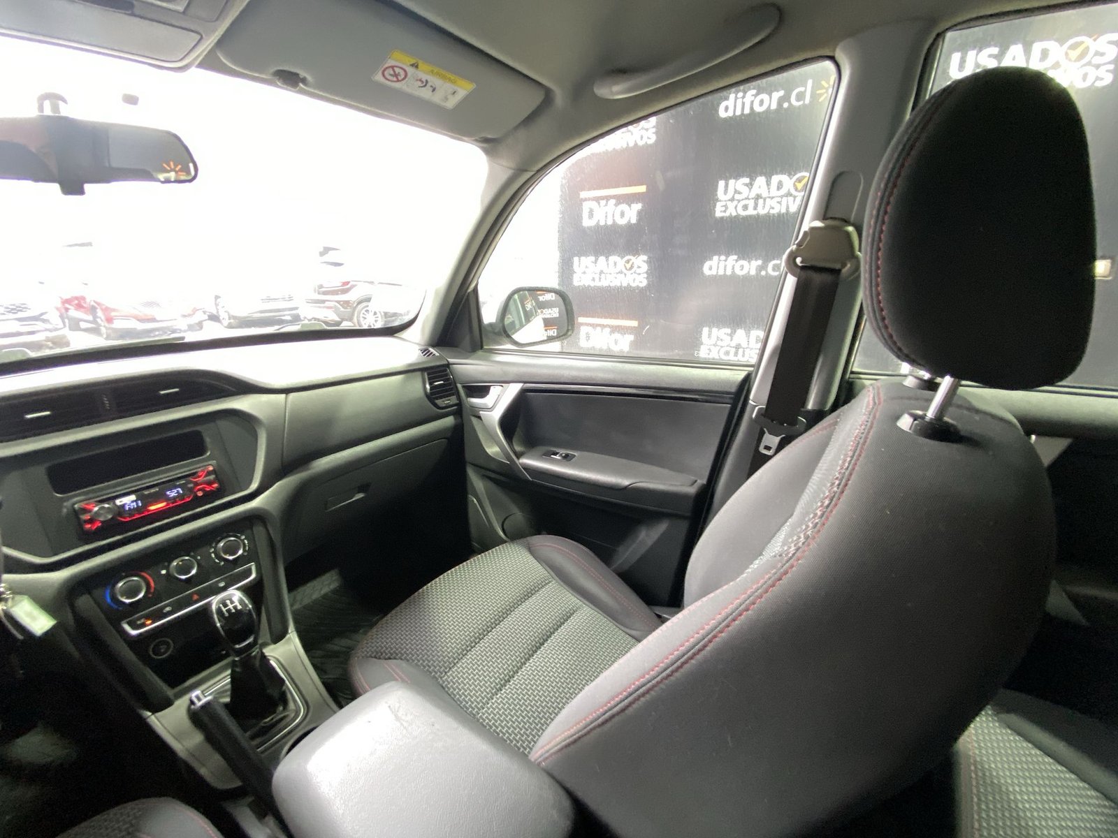 Chery TIGGO GLS 1.6 2017 - Imagen 15 de 20