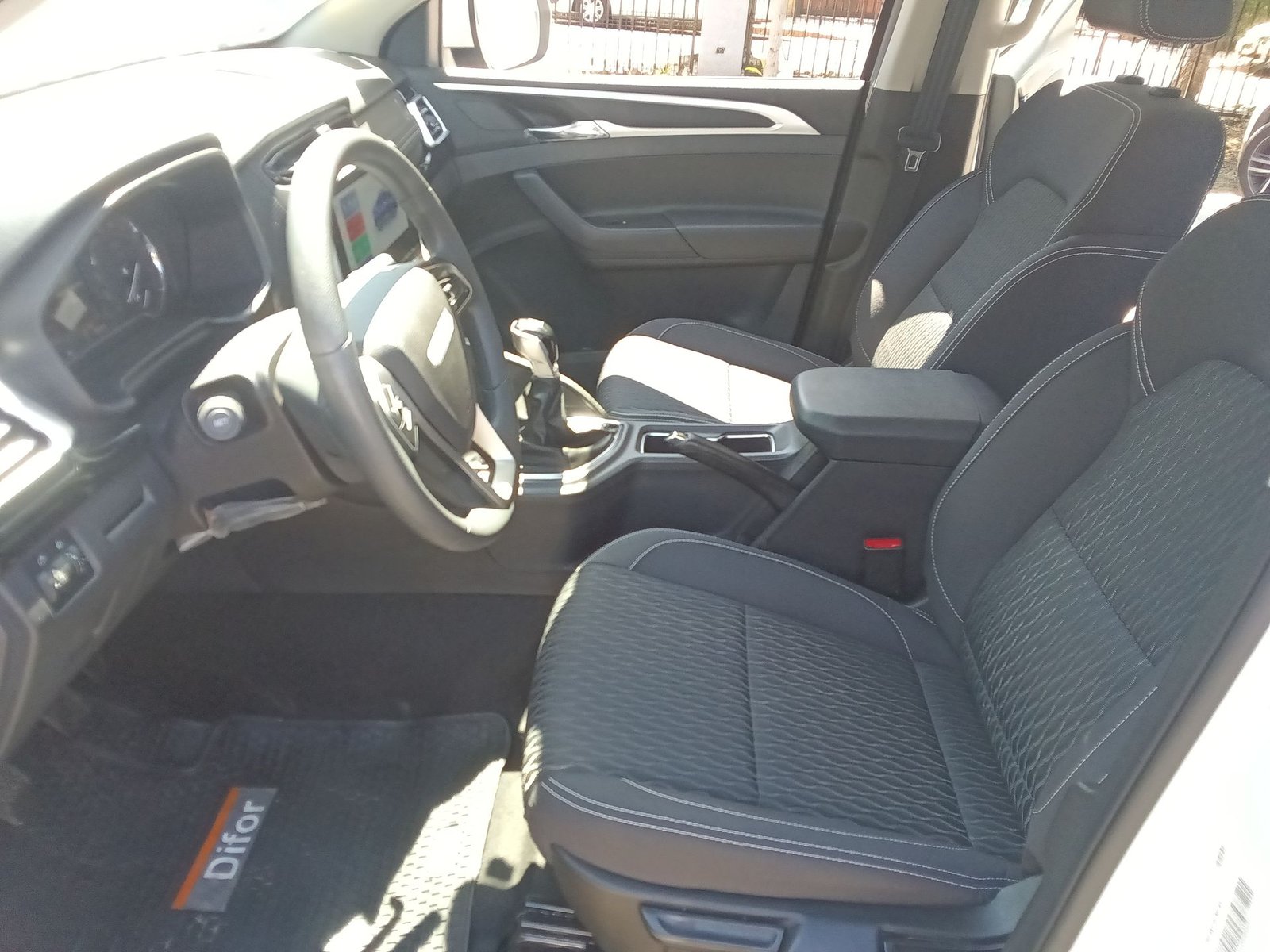Maxus T60 2025 - Imagen 15 de 15