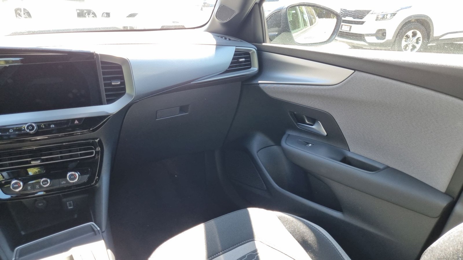 Opel MOKKA MCA 1.2 AUT 2026 - Imagen 11 de 20