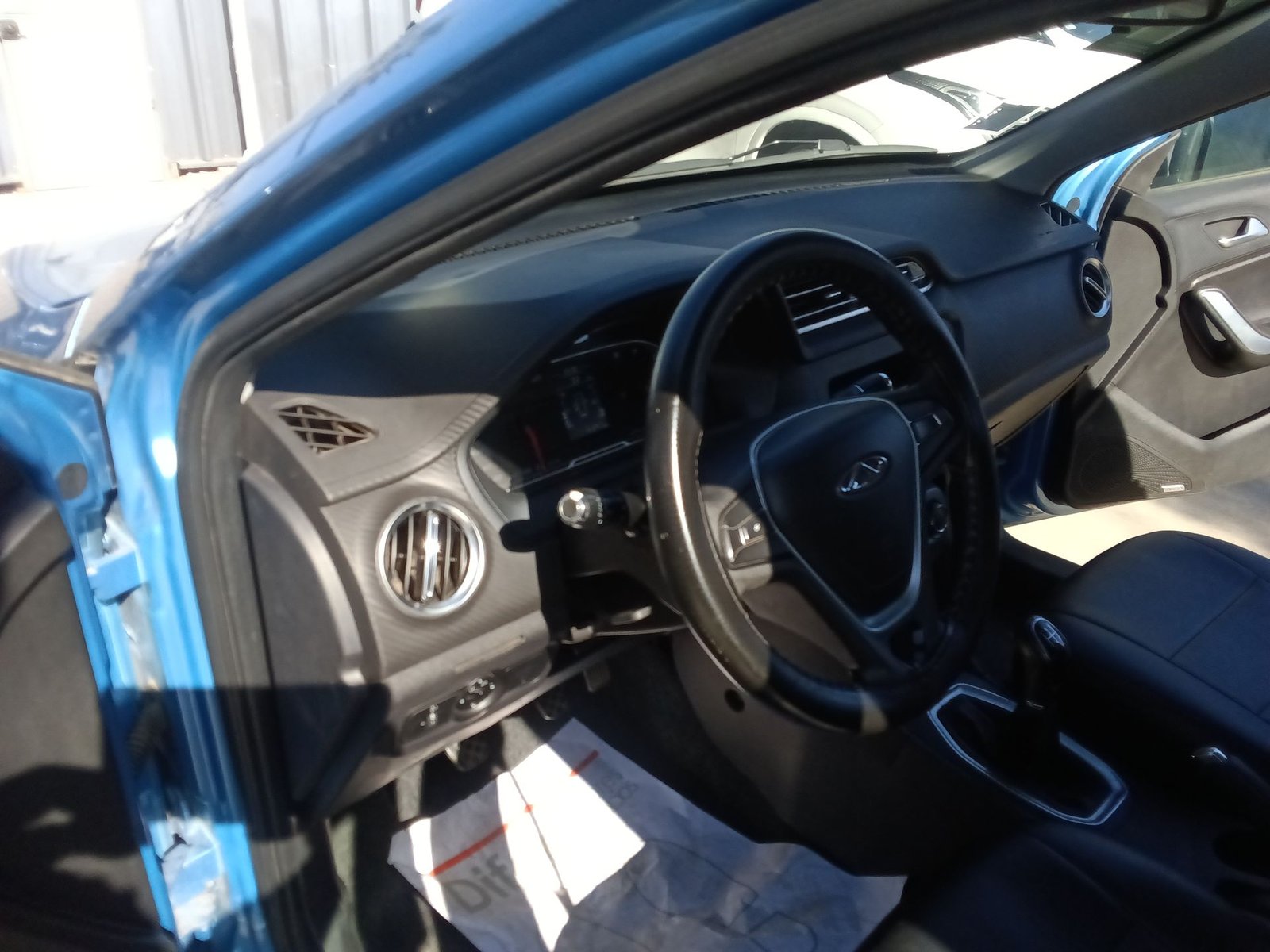 Chery TIGGO 2 2021 - Imagen 10 de 20