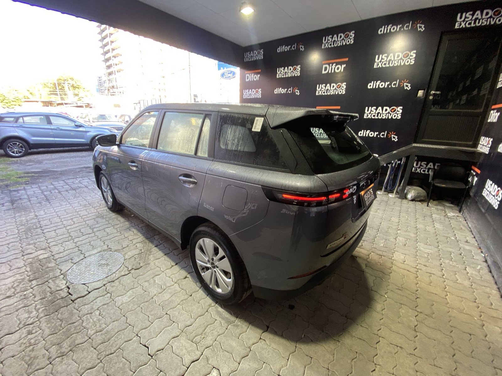 Jaecoo 5 1.5 ELEMENTAL 2026 - Imagen 7 de 20