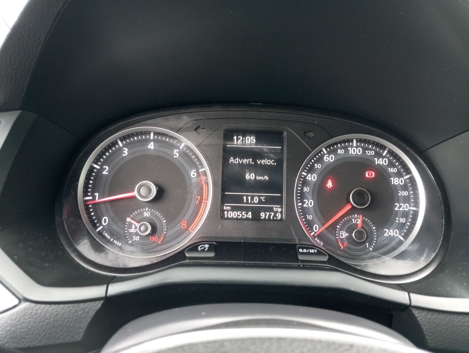Volkswagen GOL HIGHLINE 1.6 2022 - Imagen 20 de 20