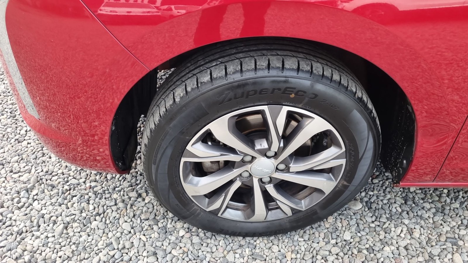 Haval JOLION 4X2 1.5 2024 - Imagen 18 de 20