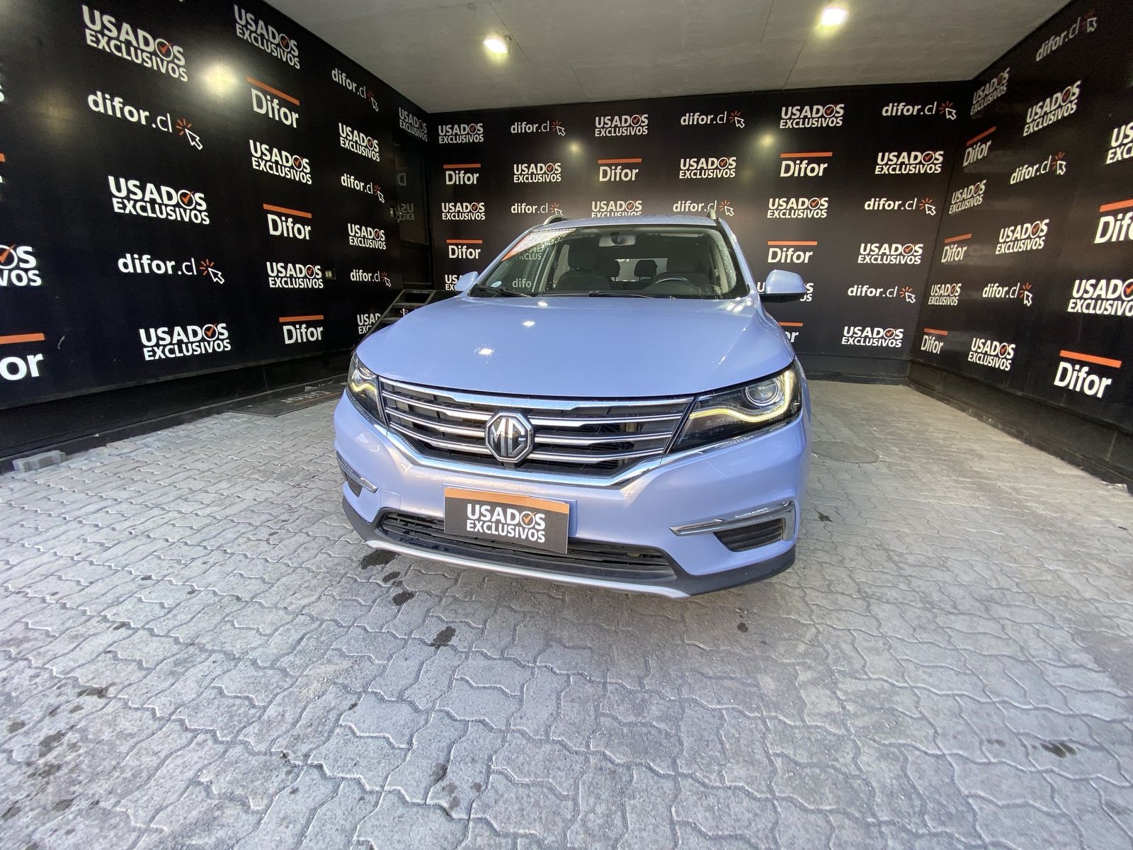 Mg RX5 1.5 2023 - Imagen 4 de 20