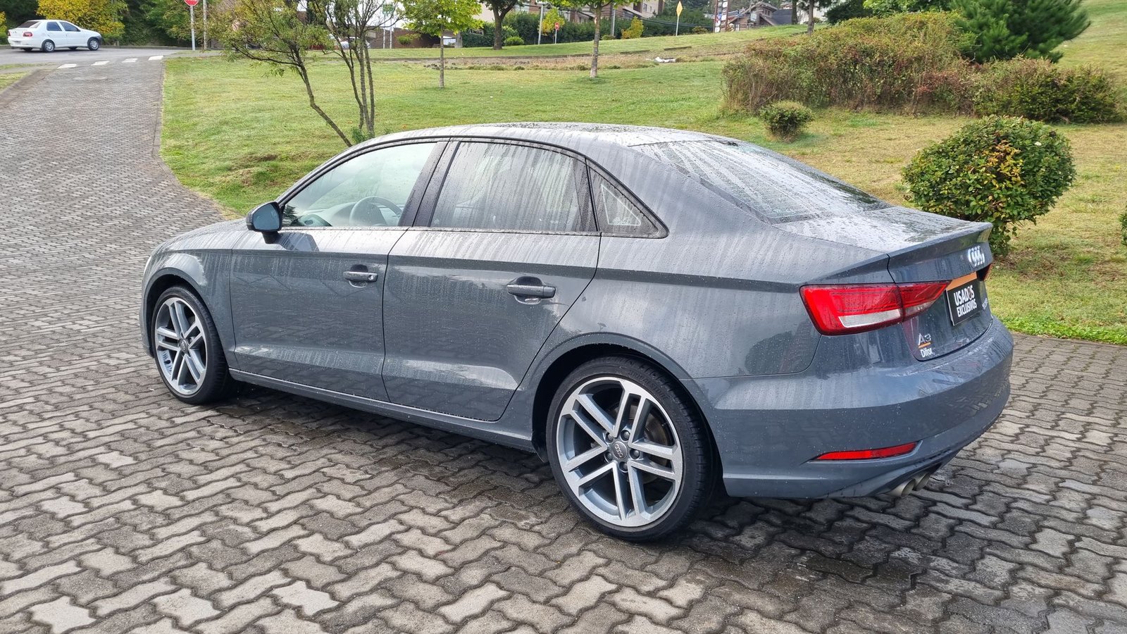Audi A3 OTTO 1.4 AUT 2021 - Imagen 7 de 20