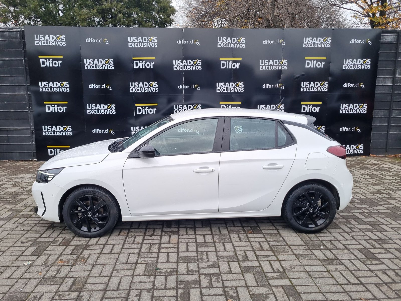 Opel CORSA 4X2 1.2 2024 - Imagen 5 de 20