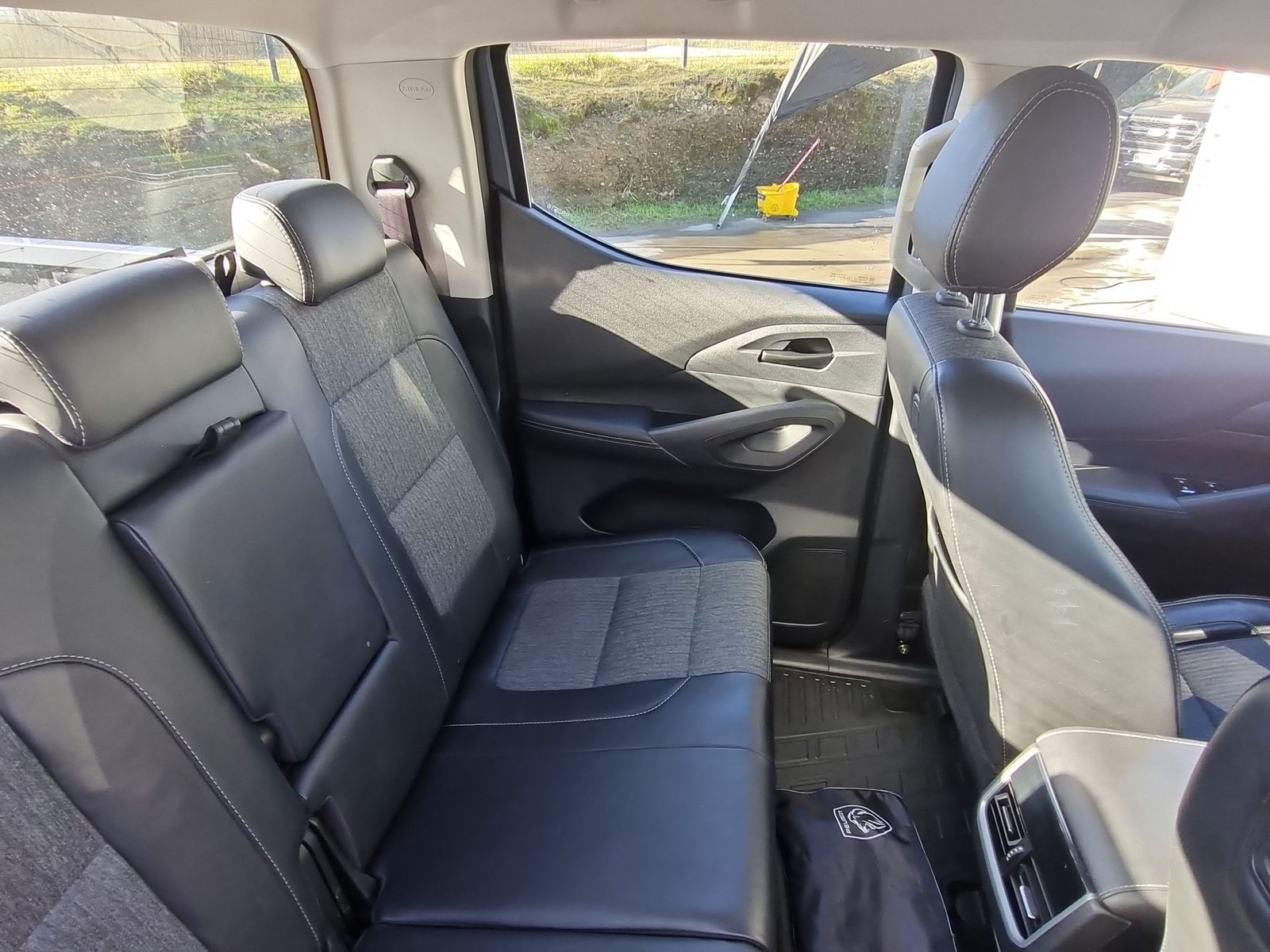 Peugeot LANDTREK 1.9 2022 - Imagen 14 de 20