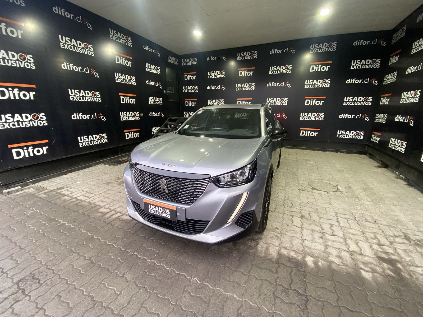 Peugeot 2008 PURETECH 130 4X2 1.2 2023 - Imagen 5 de 20
