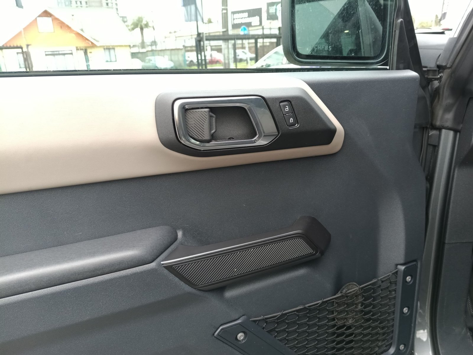 Ford BRONCO WILDTRAK 4X4 2.7 AUT 2025 - Imagen 19 de 20