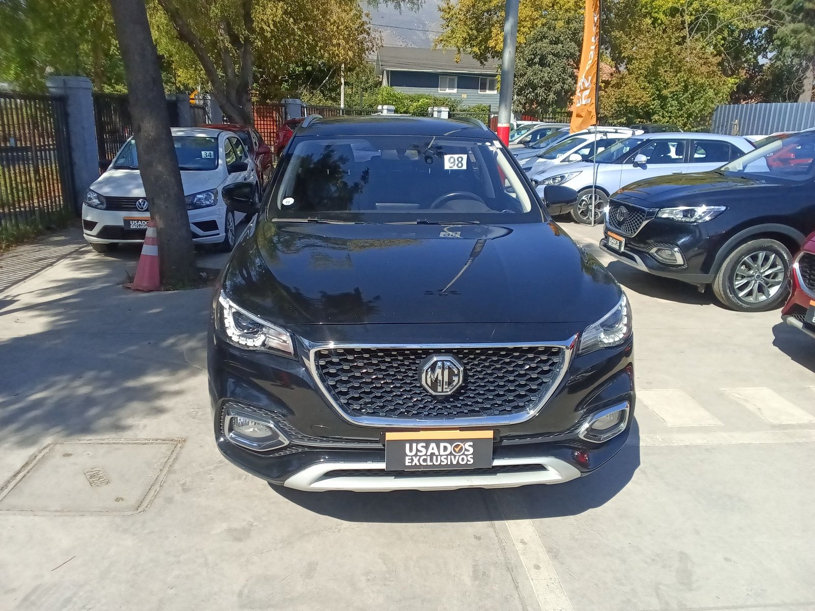 Mg HS 1.5T MT 1.5 2023 - Imagen 3 de 20