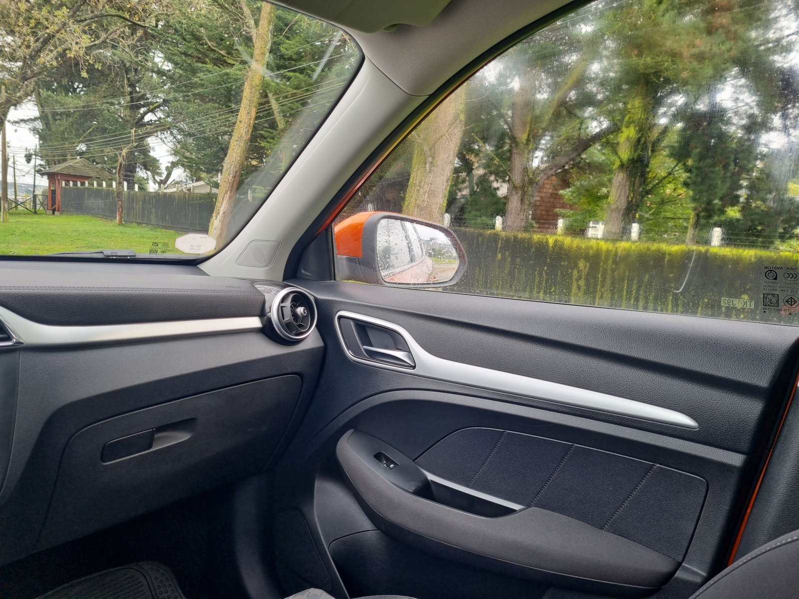 Mg ZS MT 1.5 2024 - Imagen 19 de 20