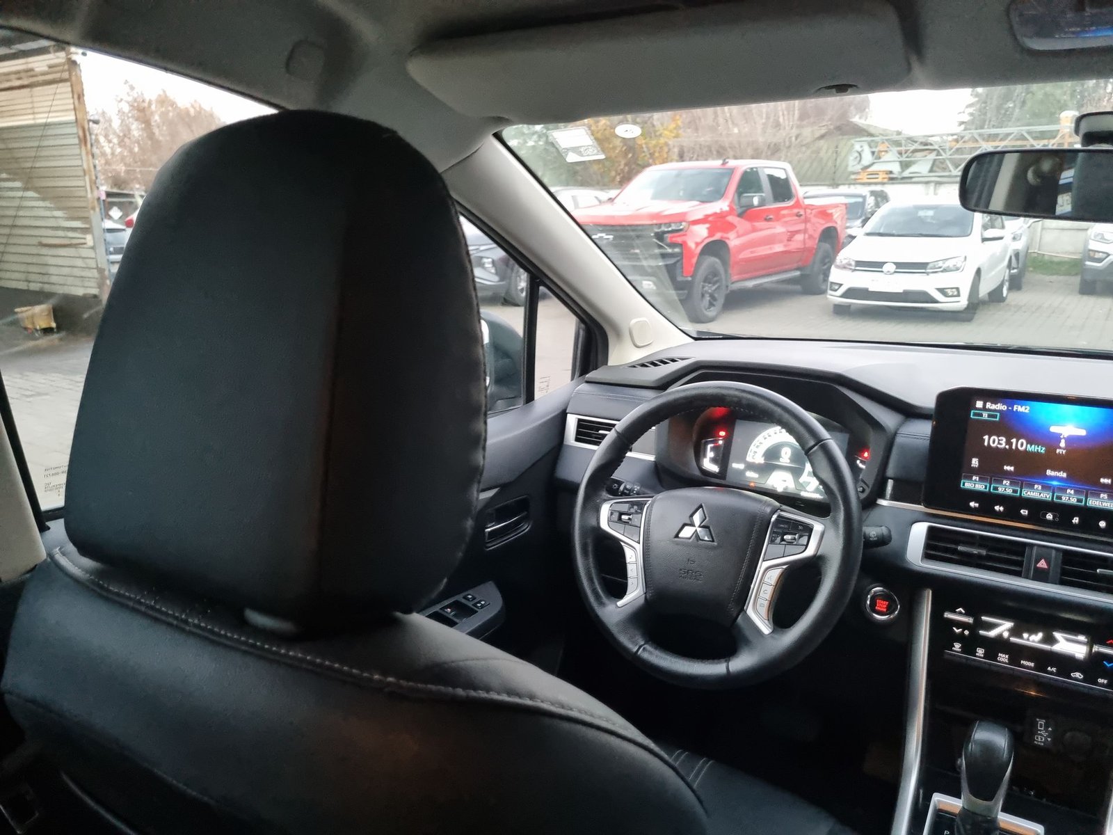 Mitsubishi XPANDER 2024 - Imagen 15 de 20