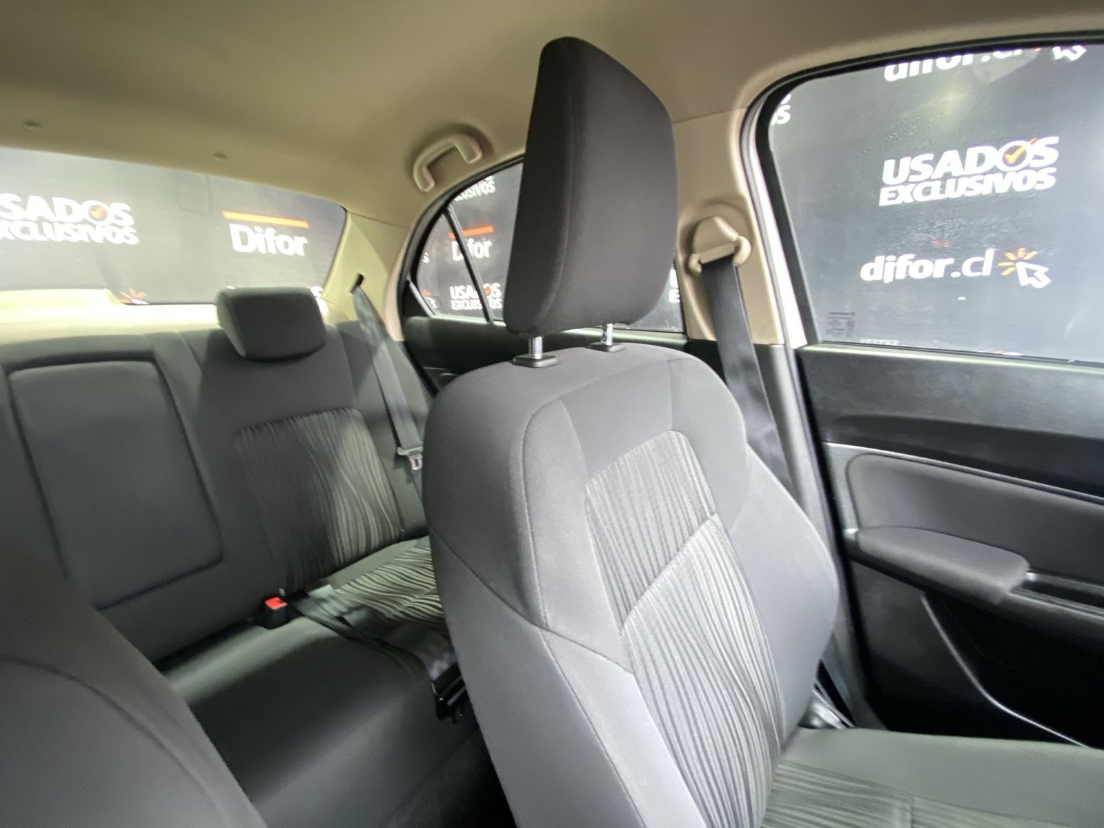 Suzuki DZIRE SEDAN 1.2 2023 - Imagen 19 de 20