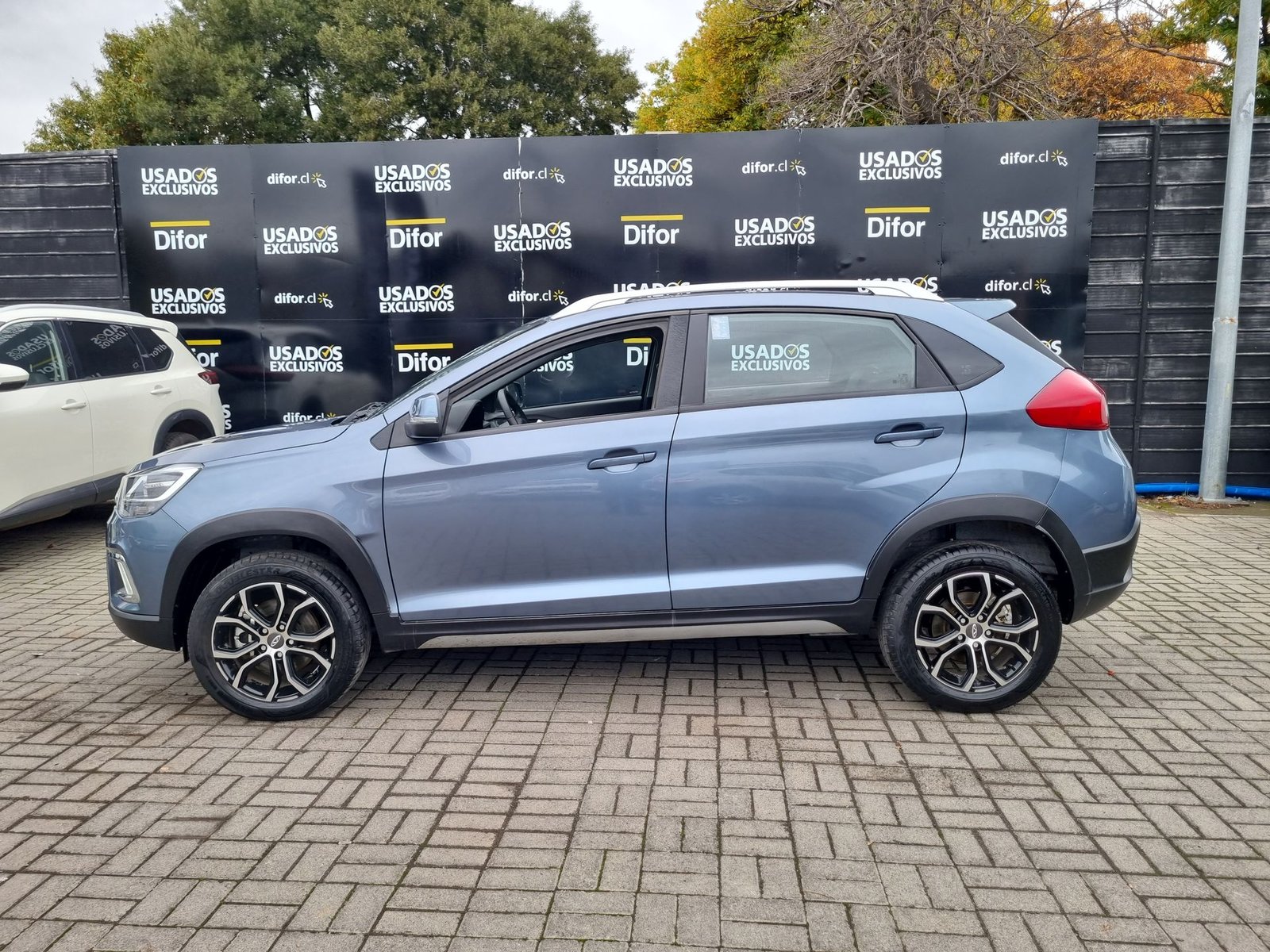 Chery TIGGO 2 GLS MT 1.5 2023 - Imagen 5 de 20