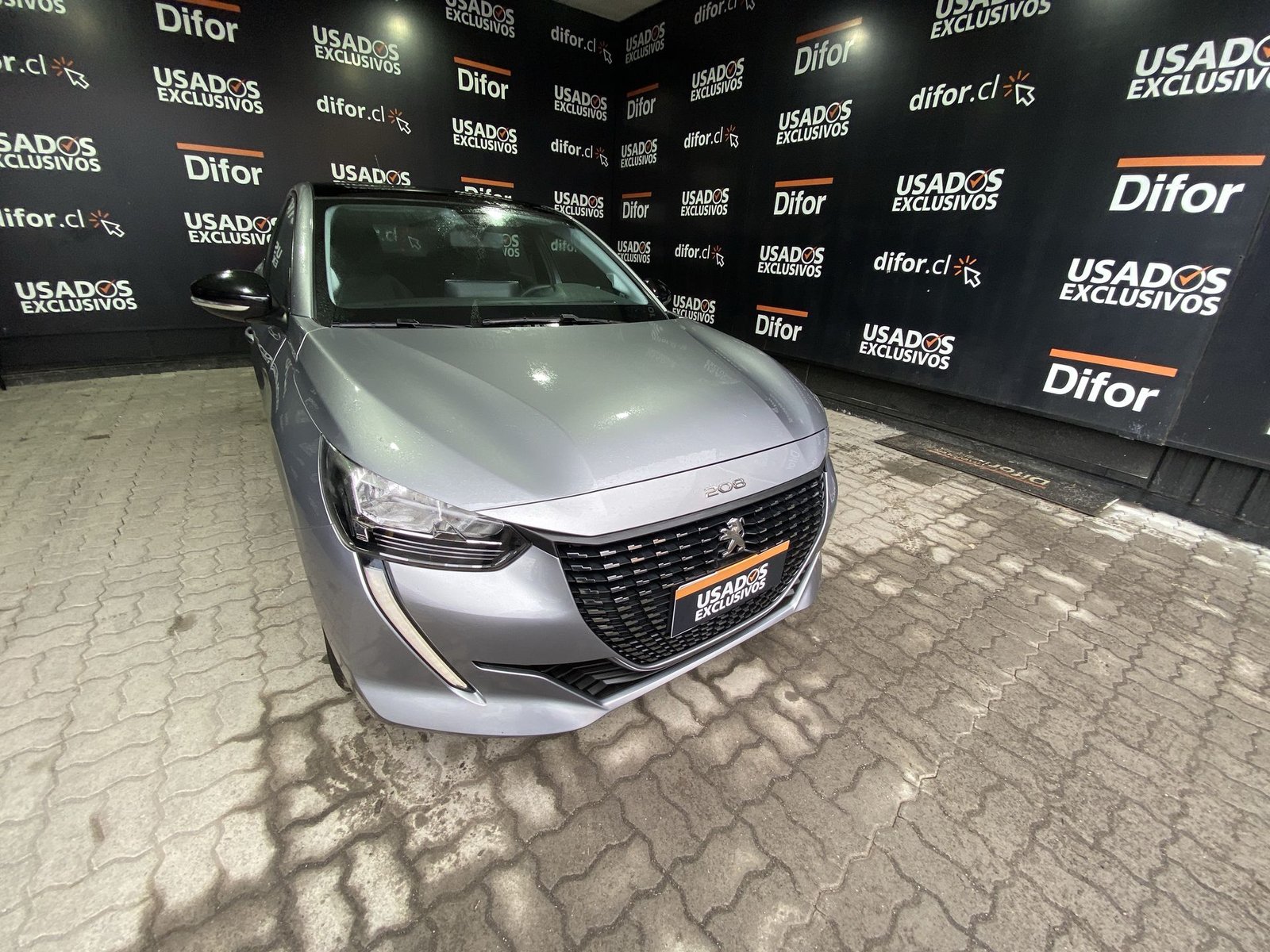 Peugeot 208 PURETECH 75 MT 1.2 2024 - Imagen 3 de 20