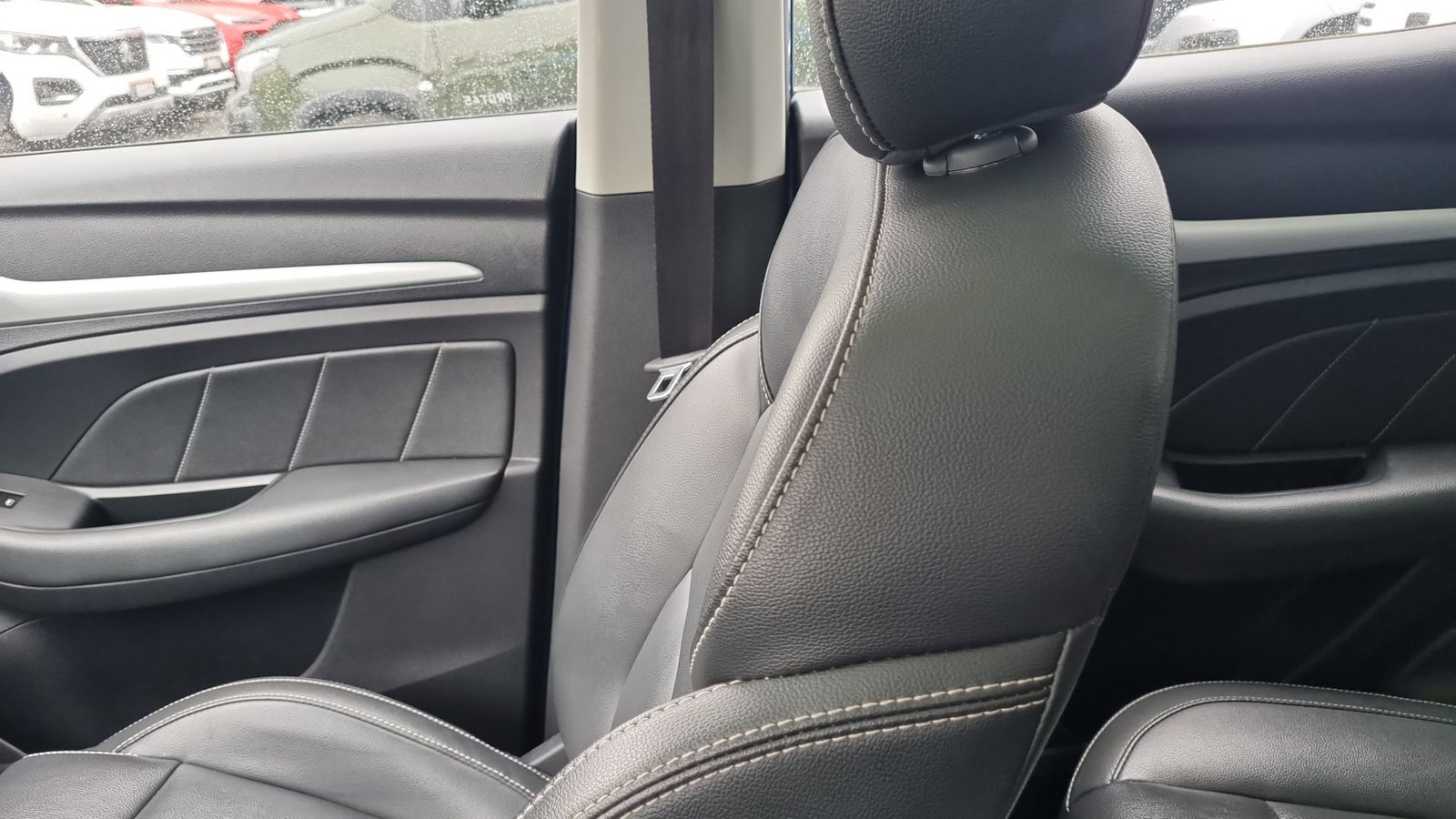 Mg ZS 1.5 AUT 2021 - Imagen 12 de 20
