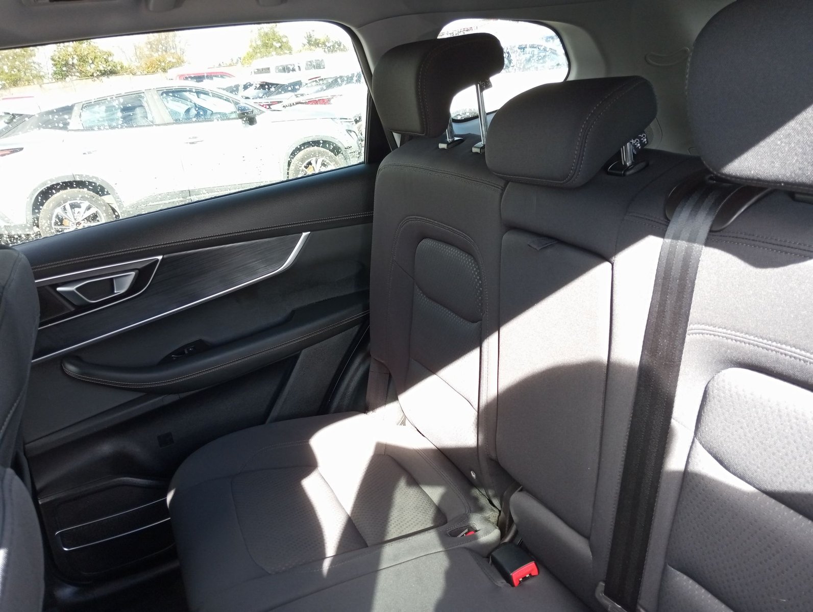 Chery TIGGO 8 1.5 2023 - Imagen 10 de 20