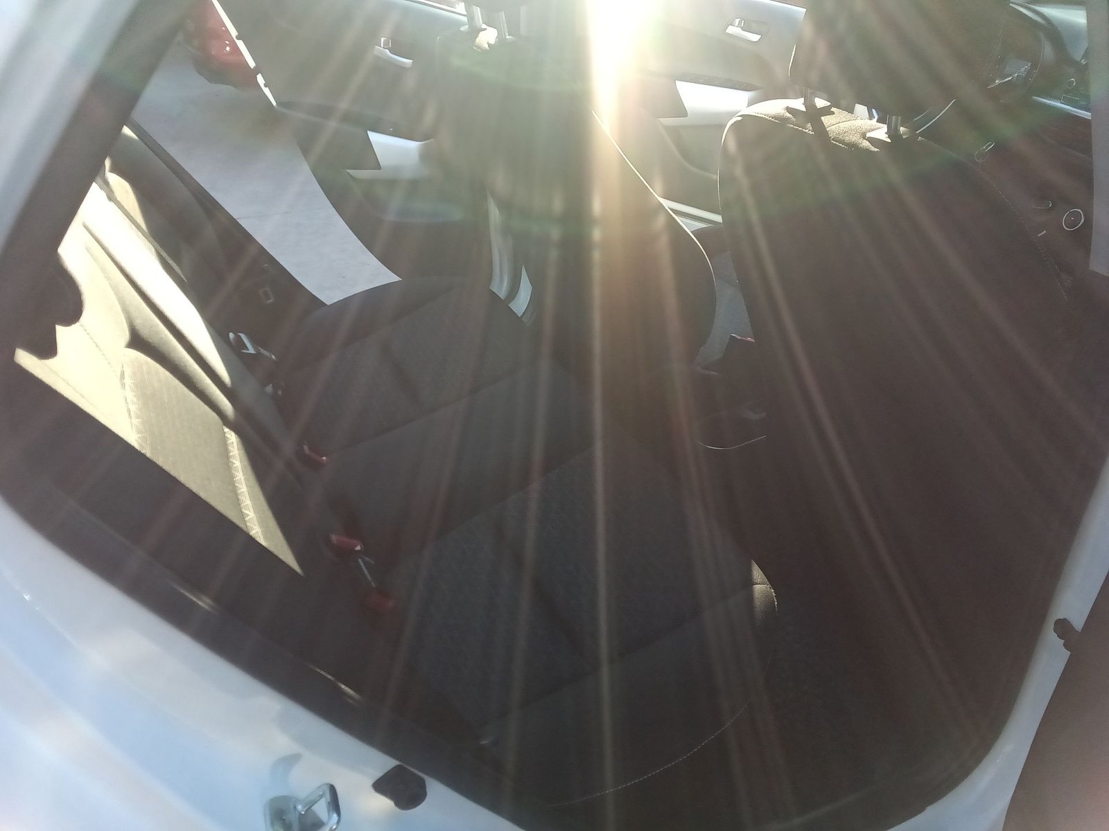 Kia MORNING MPI 1.2 2023 - Imagen 12 de 20