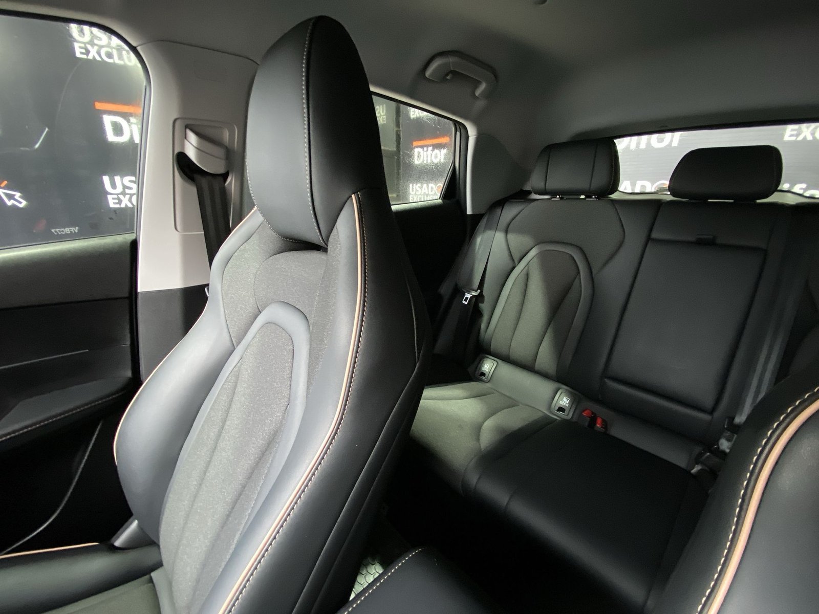 Omoda C5 4X2 1.5 AUT 2025 - Imagen 17 de 20