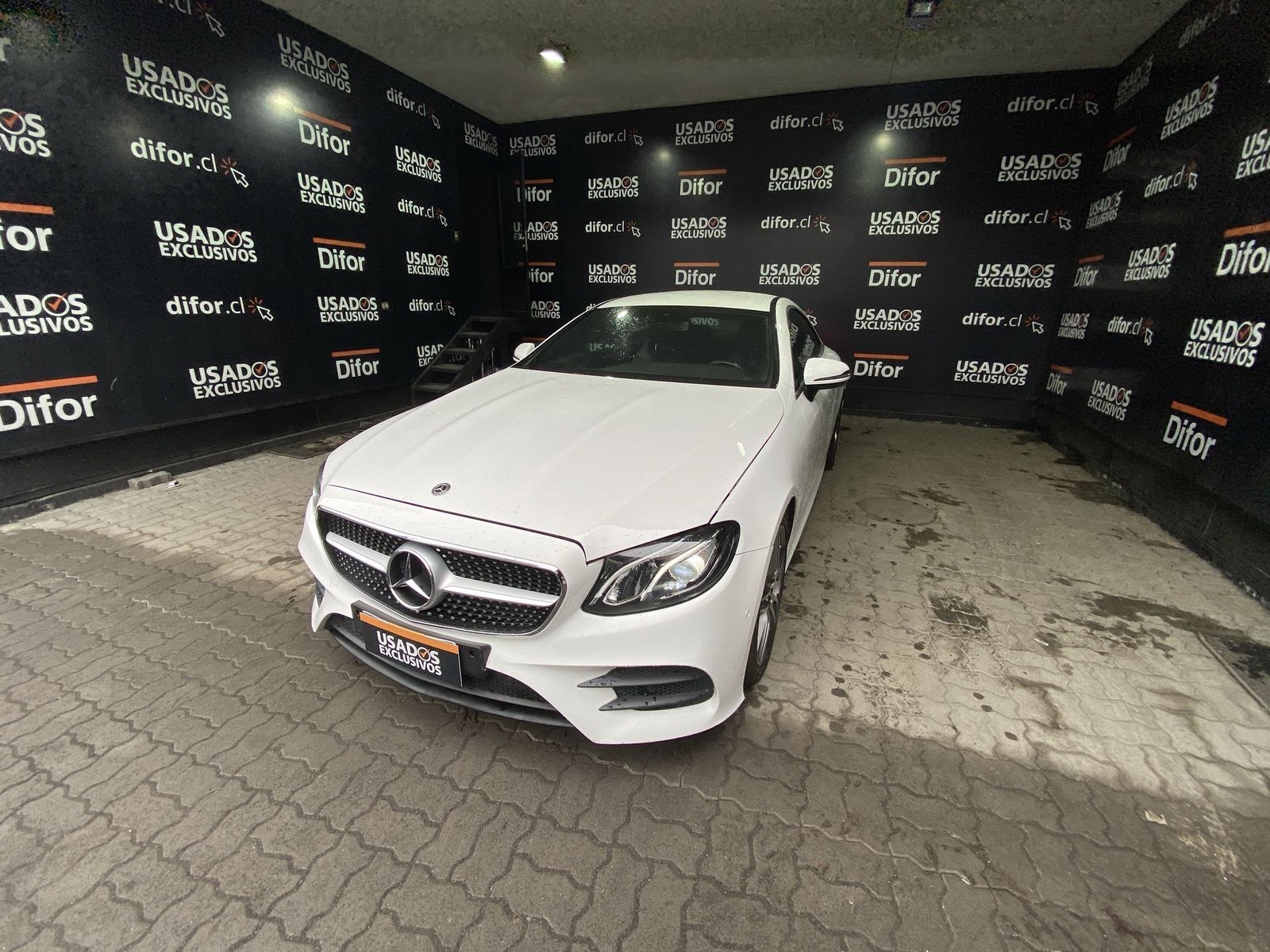 Mercedes benz E200 2019 - Imagen 5 de 20