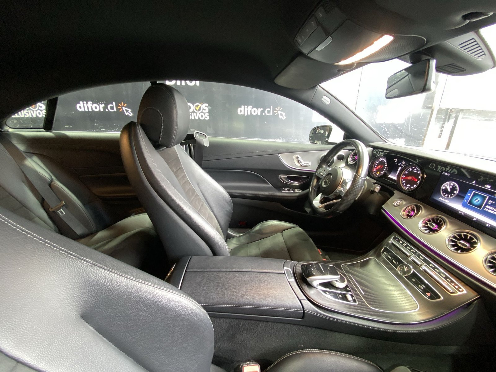 Mercedes benz E200 2019 - Imagen 20 de 20